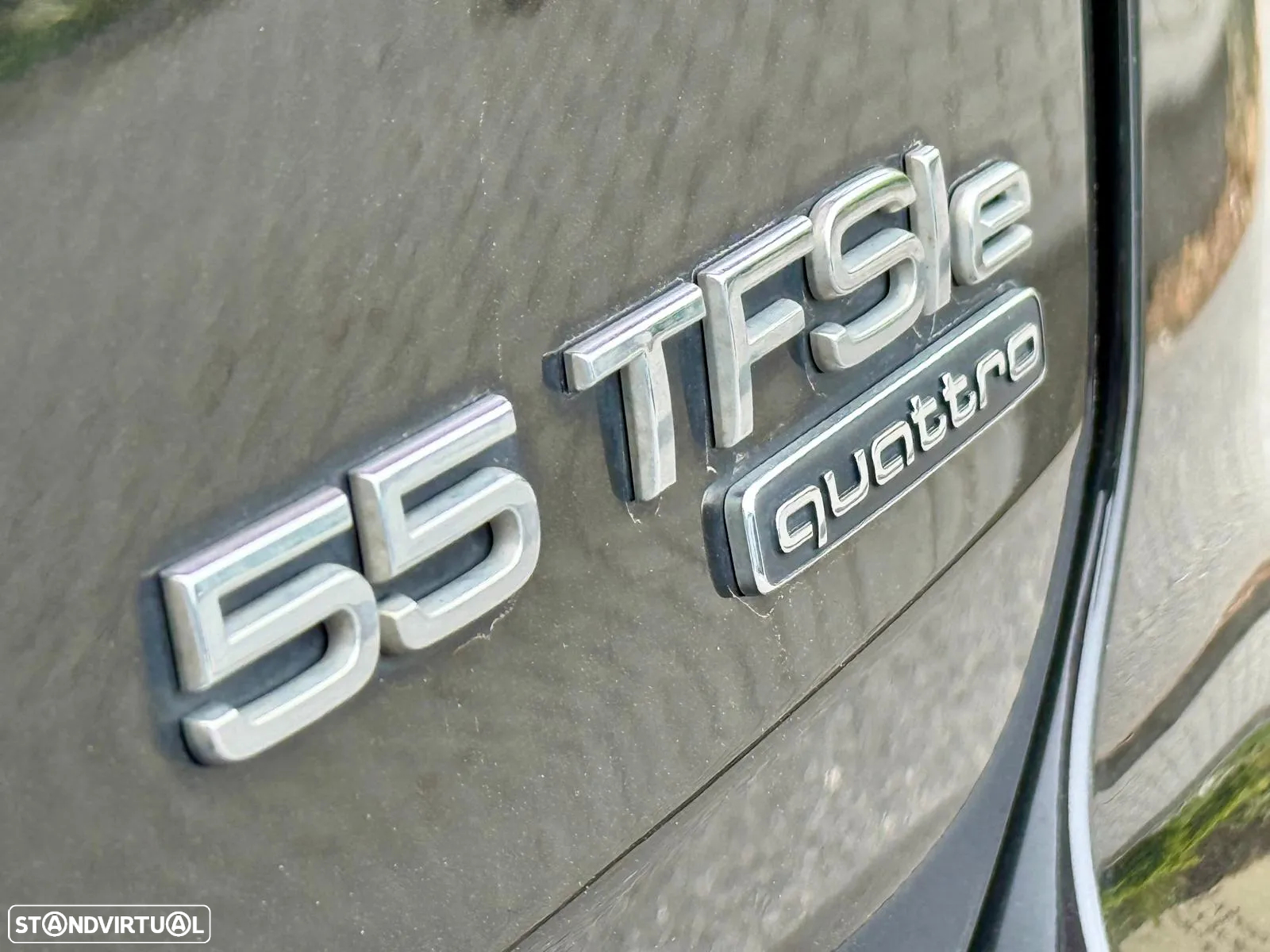 Audi A6 Avant e-tron - 46