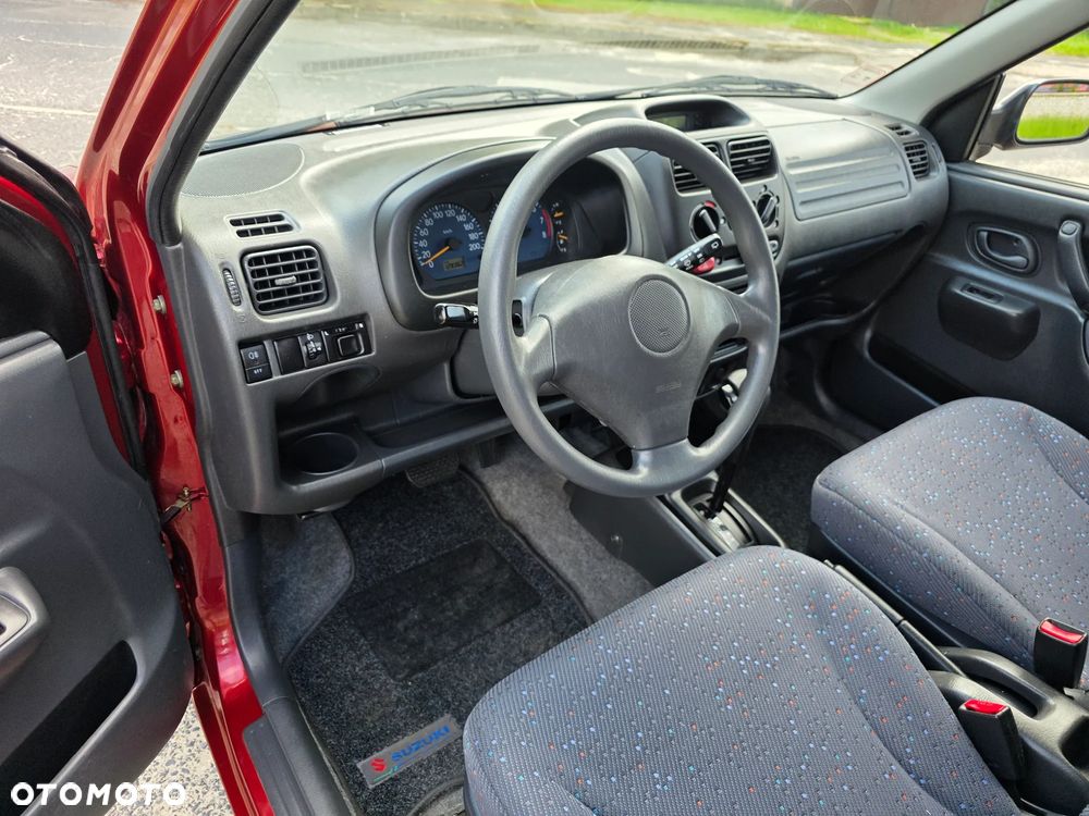 Suzuki Ignis - 20