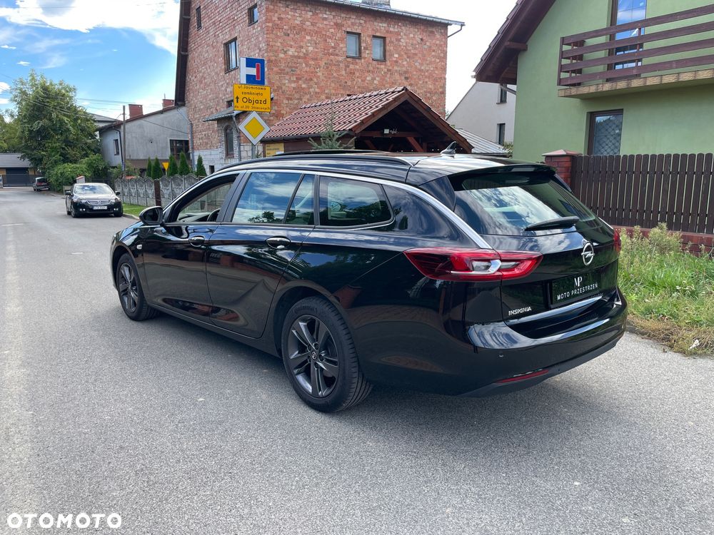 Opel Insignia 1.5 Business Edition - 12