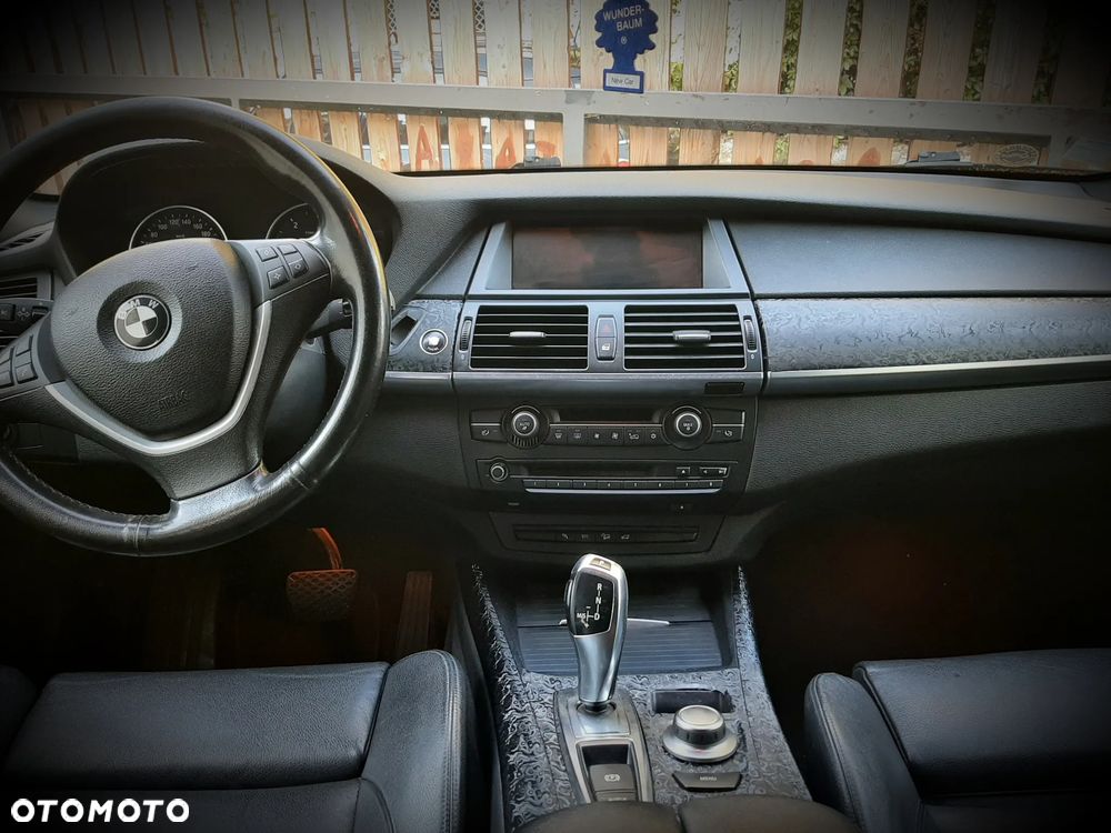 BMW X5 3.5d xDrive - 12