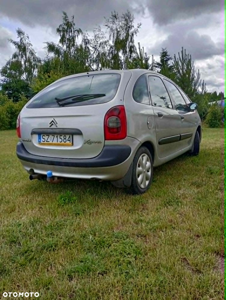 Citroën Xsara Picasso - 5