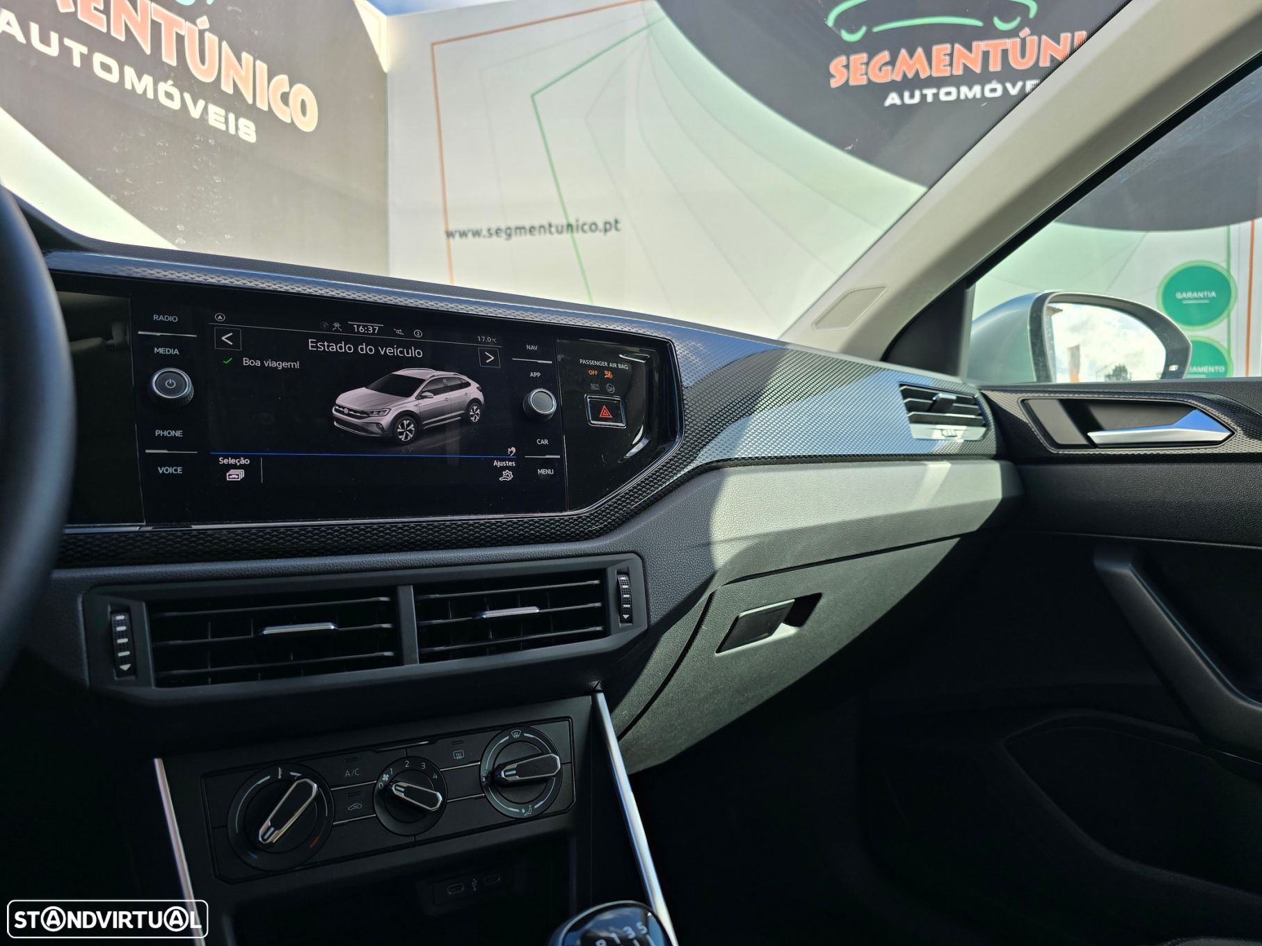 VW Taigo 1.0 TSI Life - 20