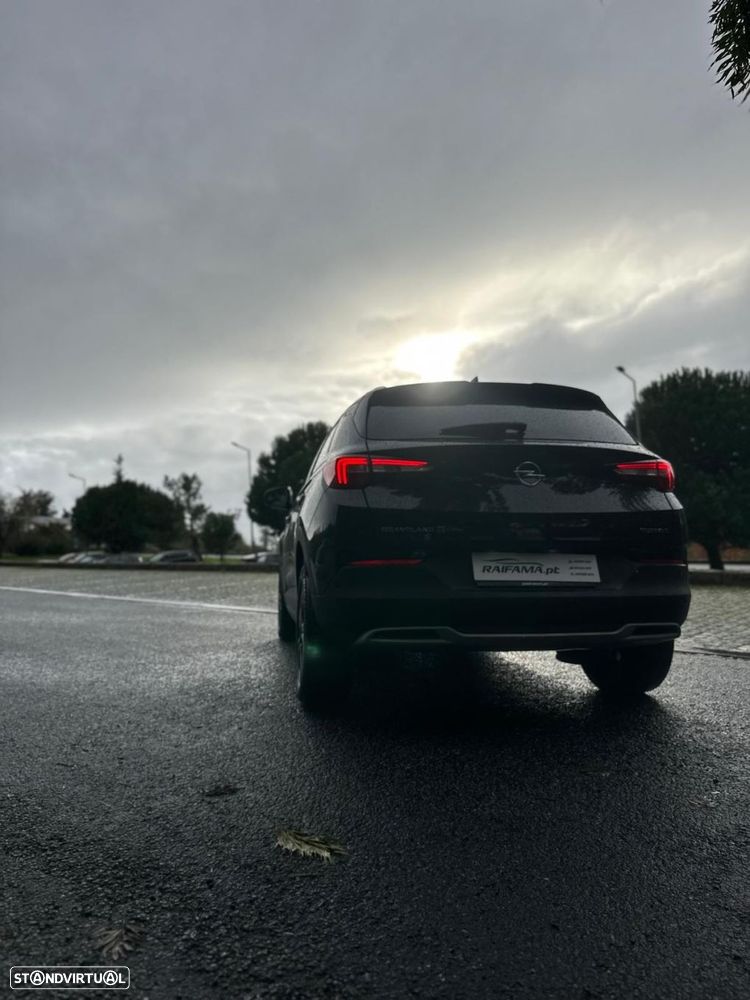 Opel Grandland X 1.5 CDTI Innovation - 20