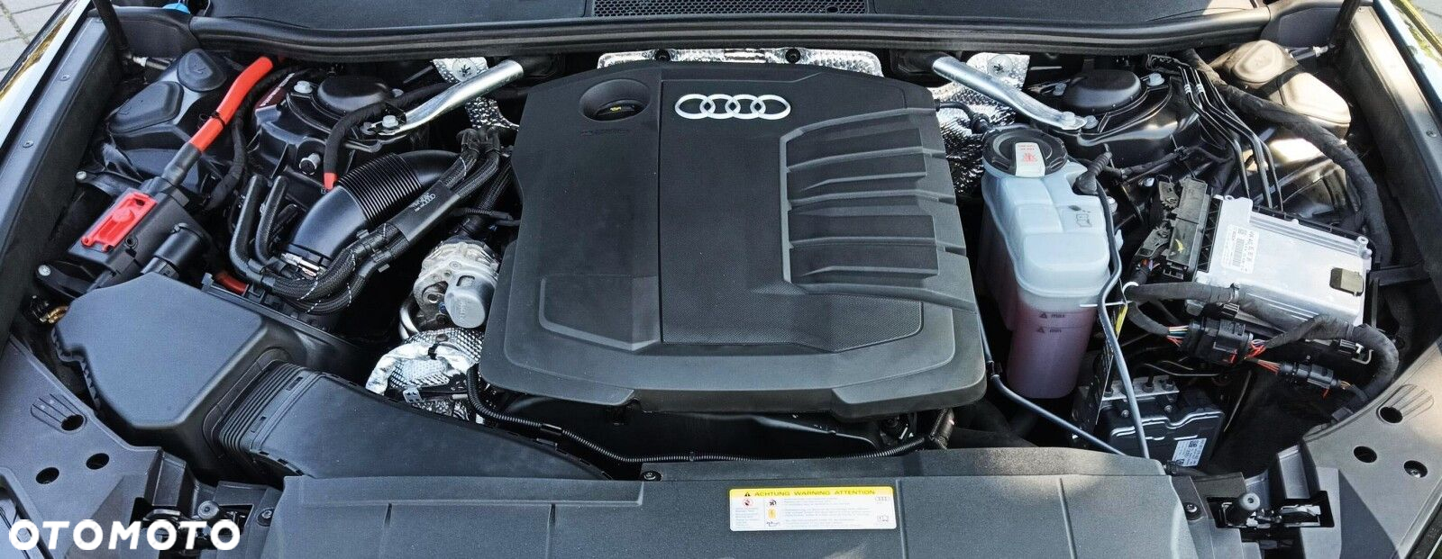 Audi A6 - 23