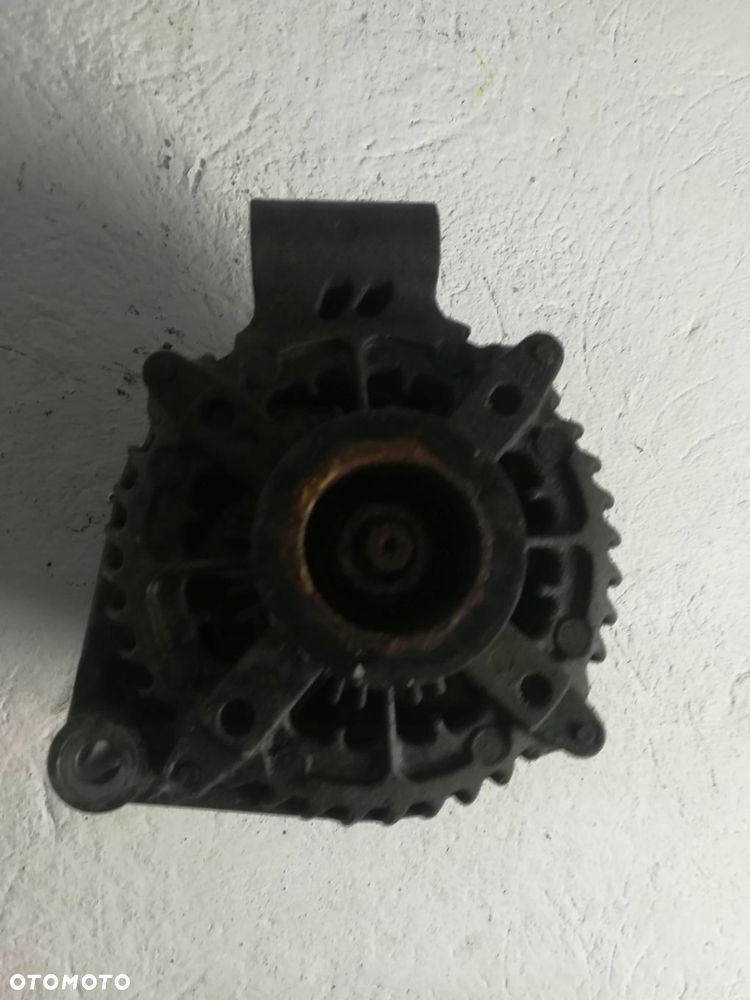 RANGE ROVER L322 4.4L DIESEL ALTERNATOR - 8