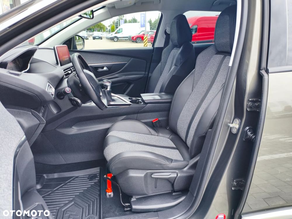Peugeot 3008 PureTech 130 Stop & Start Allure - 10