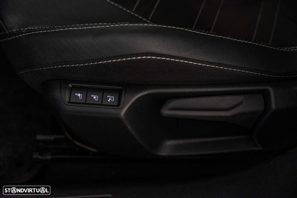 Opel Mokka 1.2 T Ultimate AT - 10