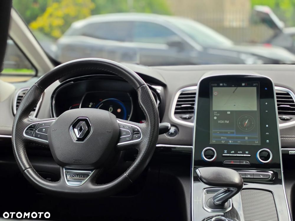 Renault Espace 1.6 TCE Initiale Paris EDC 7os - 33
