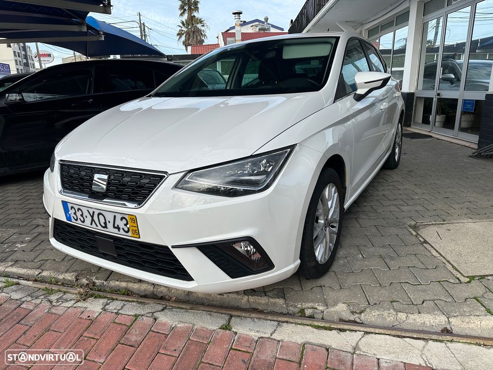 SEAT Ibiza 1.6 TDI Xcellence - 2