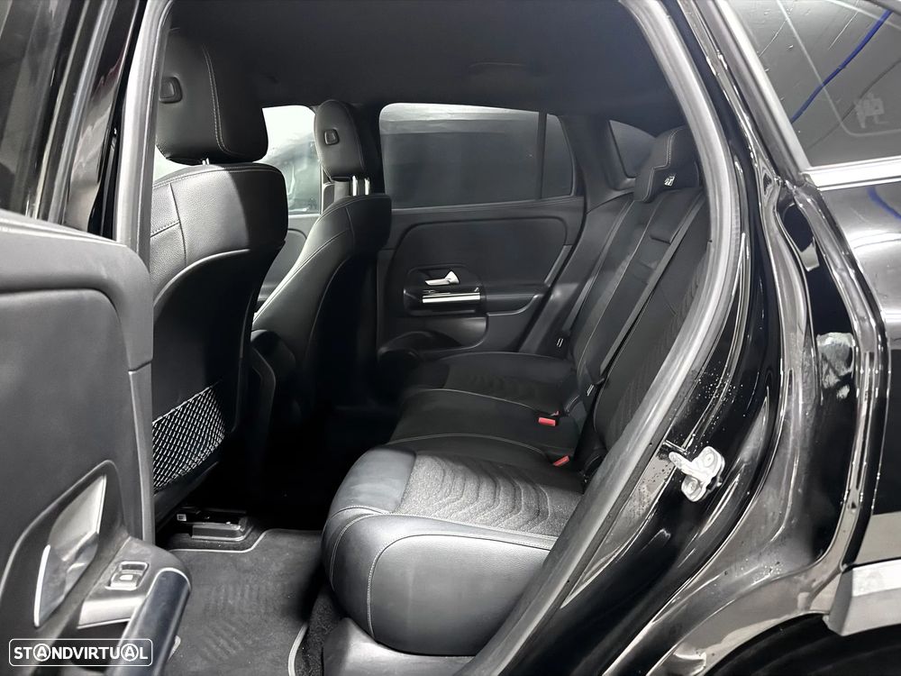 Mercedes-Benz EQA 250 Progressive - 10