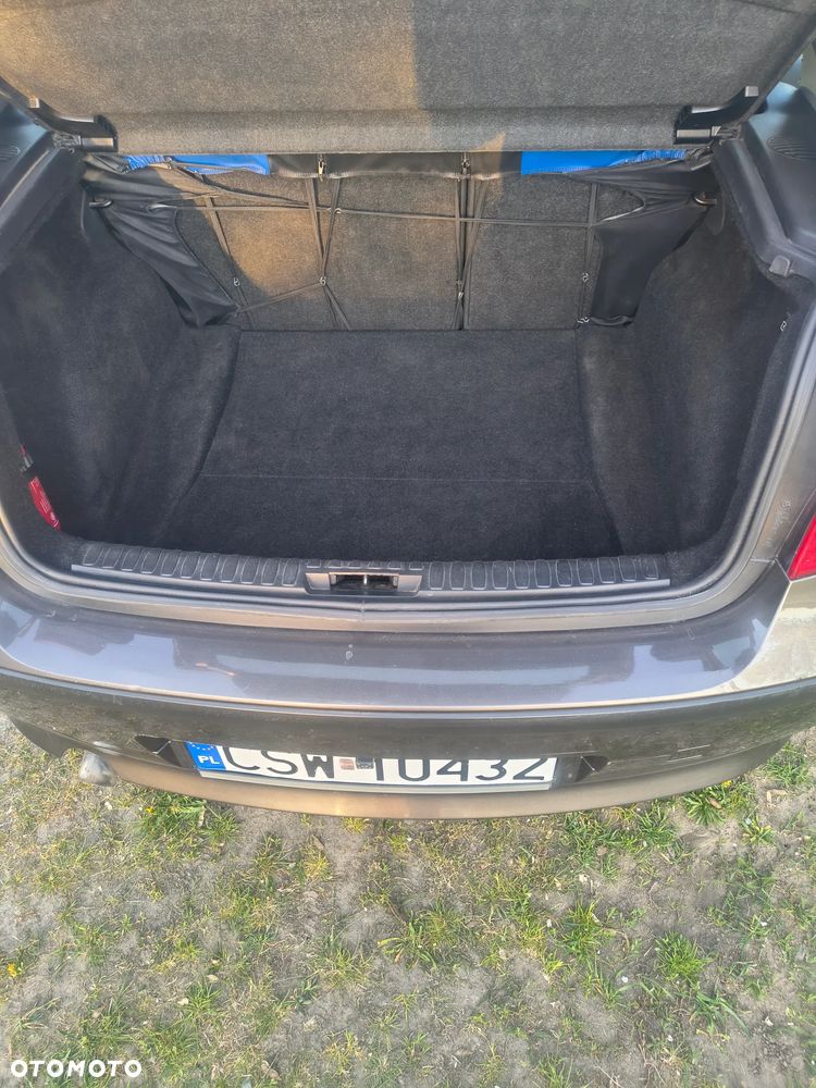 BMW Seria 1 - 5