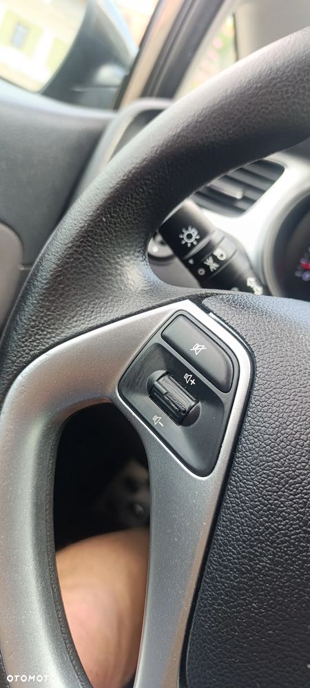 Kia Ceed 1.4 CVVT Attract - 14