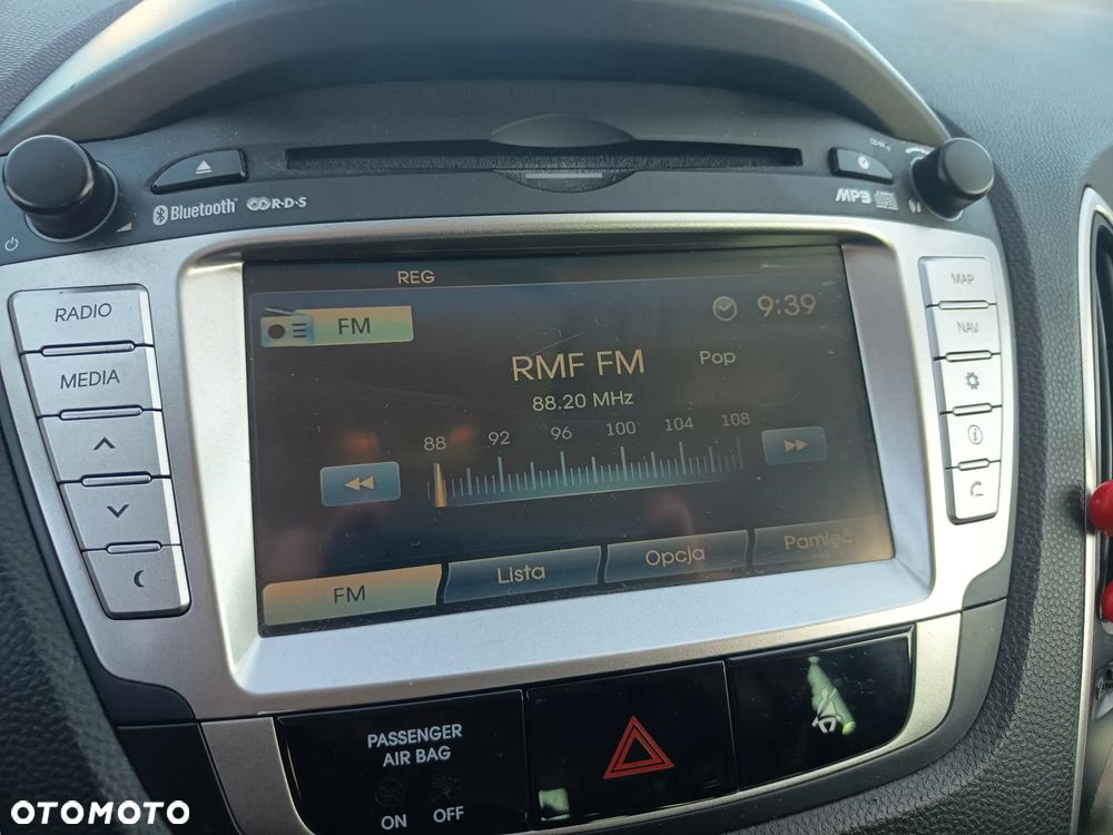 Hyundai ix35 1.7 CRDi Classic 2WD - 16