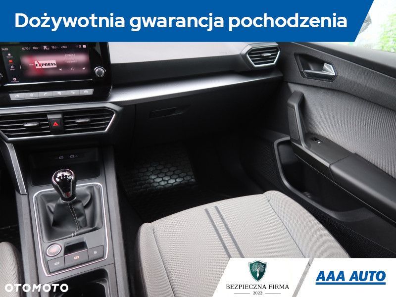 Seat Leon Sportstourer - 10