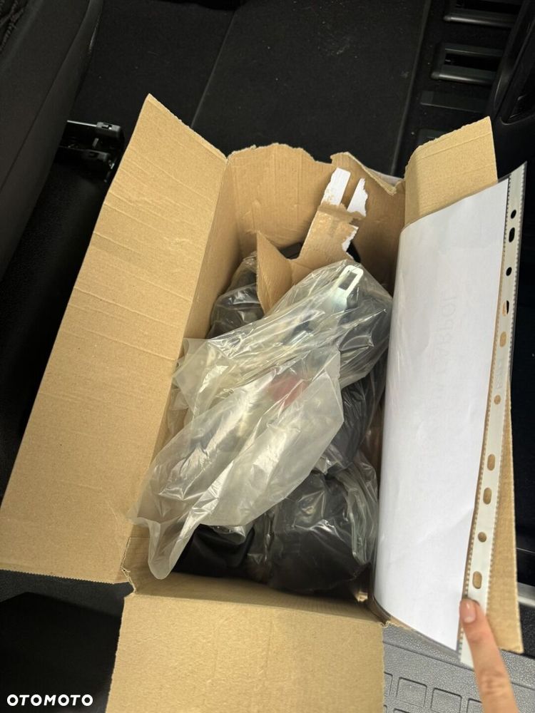 Toyota Proace Verso 2025