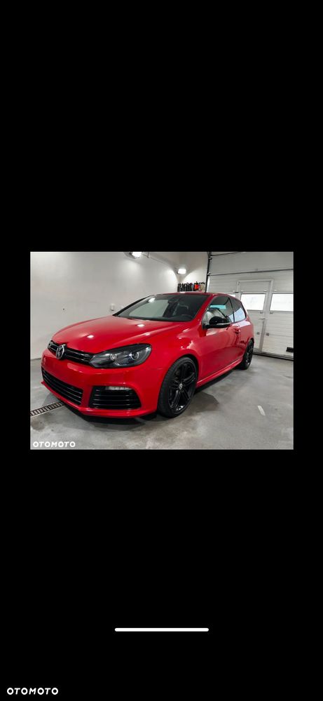 Volkswagen Golf 2.0 TSI 4Mot R DSG - 13