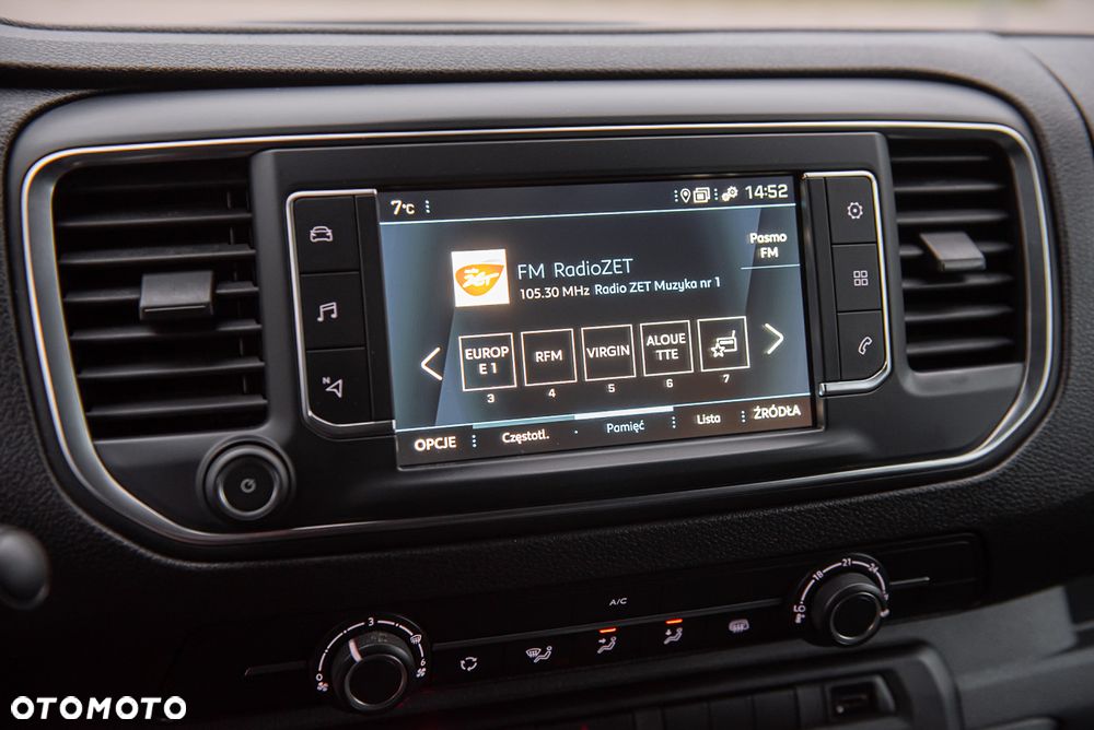 Peugeot EXPERT L2H1 - 15