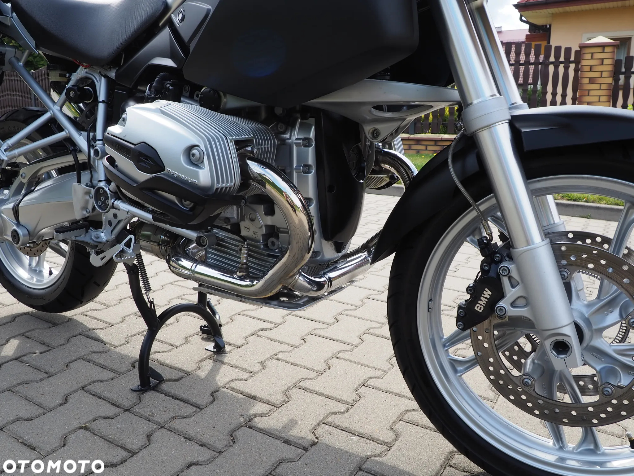 BMW GS - 33