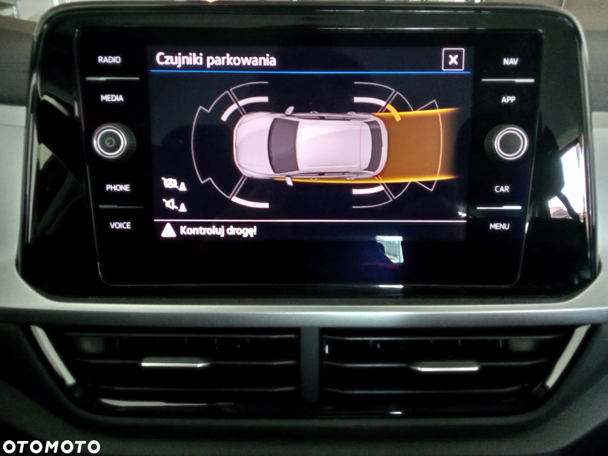 Volkswagen T-Roc 1.0 TSI Life - 10