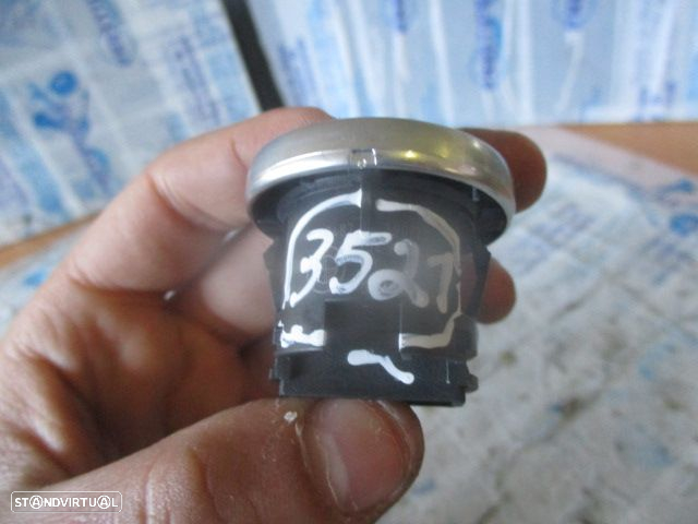 Interruptor 915494504 BMW E91 2010 Start/Stop BMW E90 LCI 2009 325I 24V 220CV 4P BEGE - 2