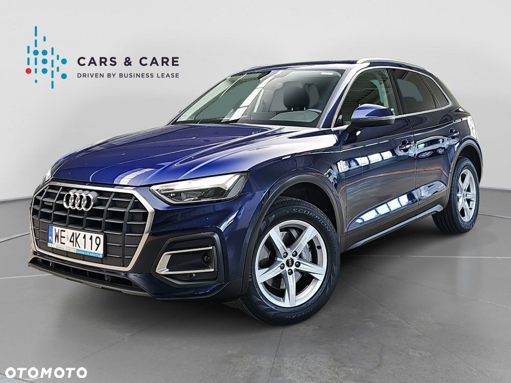 Audi Q5 - 7
