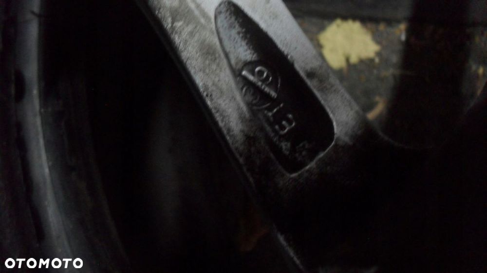 FELGA OPEL-corsa,15,4x100 - 4