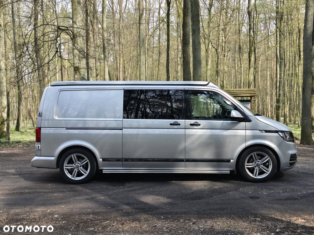 Volkswagen Transporter L2 - 35