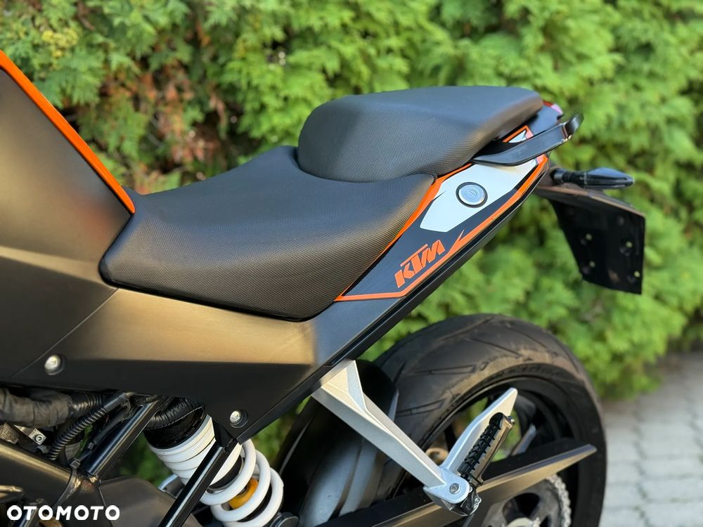 KTM Duke - 36