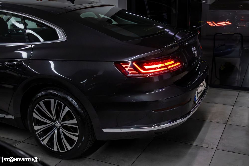 VW Arteon 2.0 TDI Elegance DSG - 10