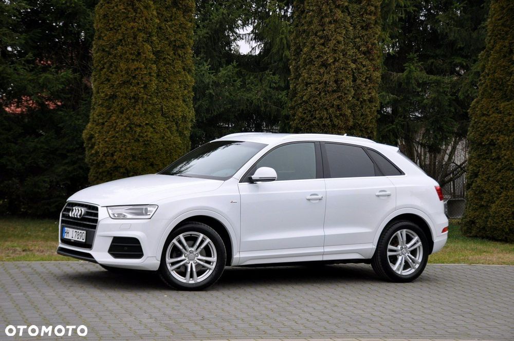 Audi Q3 - 11