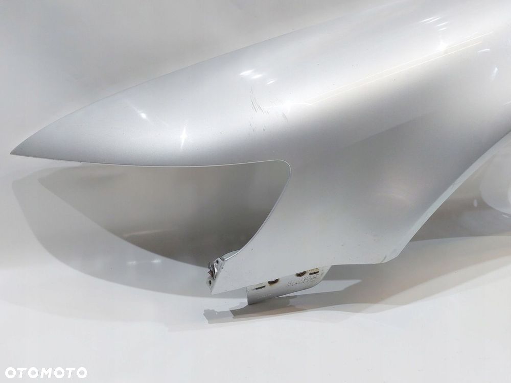 BŁOTNIK PRZÓD LEWY VW PHAETON 02-08r 3D0821253F - 3