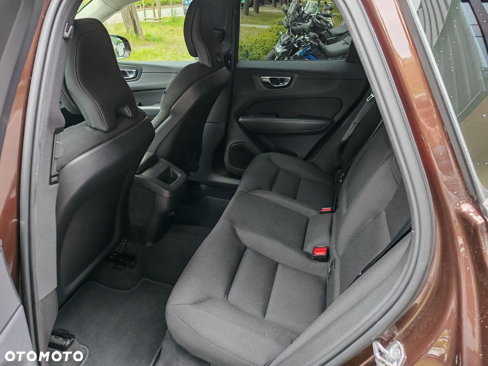 Volvo XC 60 - 16