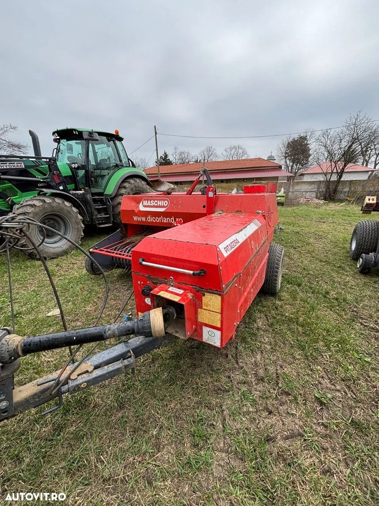 Maschio Maschio Fienagione PITAGORA L - 2