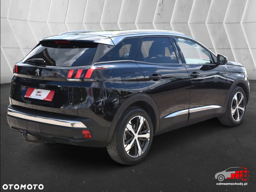 Peugeot 3008 - 10