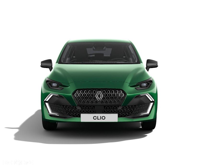 Renault Clio - 8
