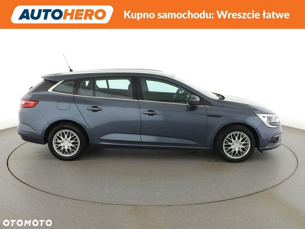 Renault Megane ENERGY TCe 130 EDC BUSINESS - 10