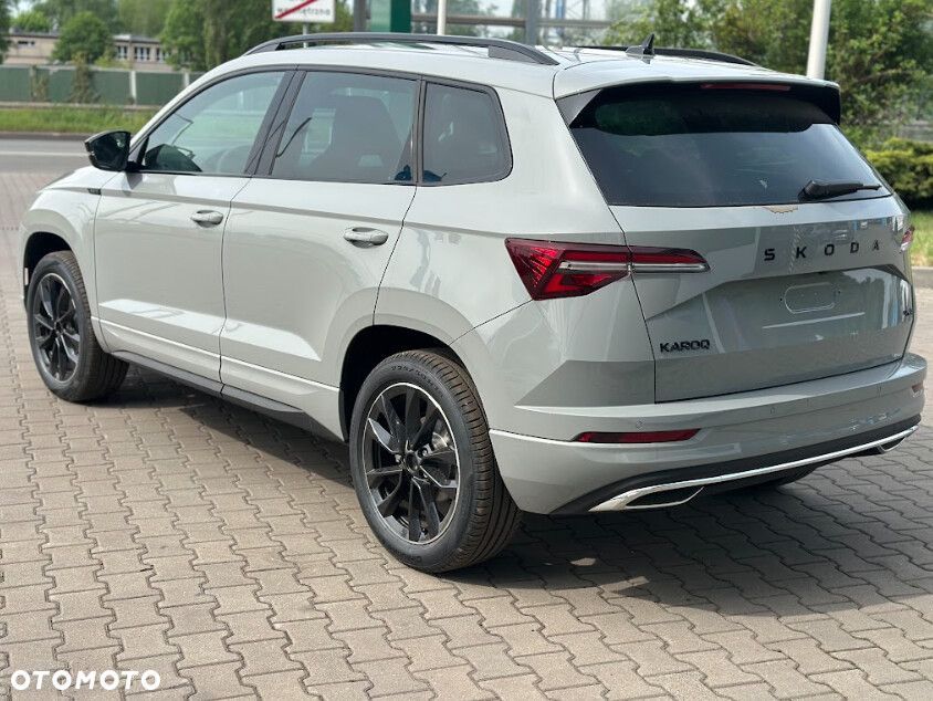 Skoda Karoq - 6