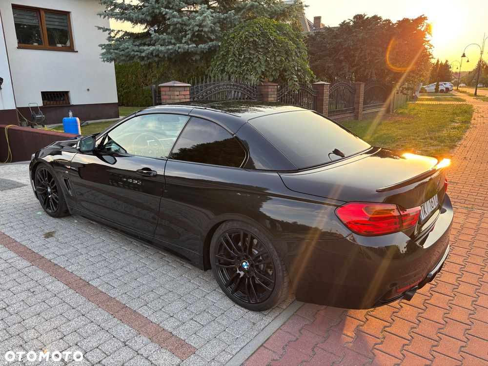 BMW Seria 4 - 4