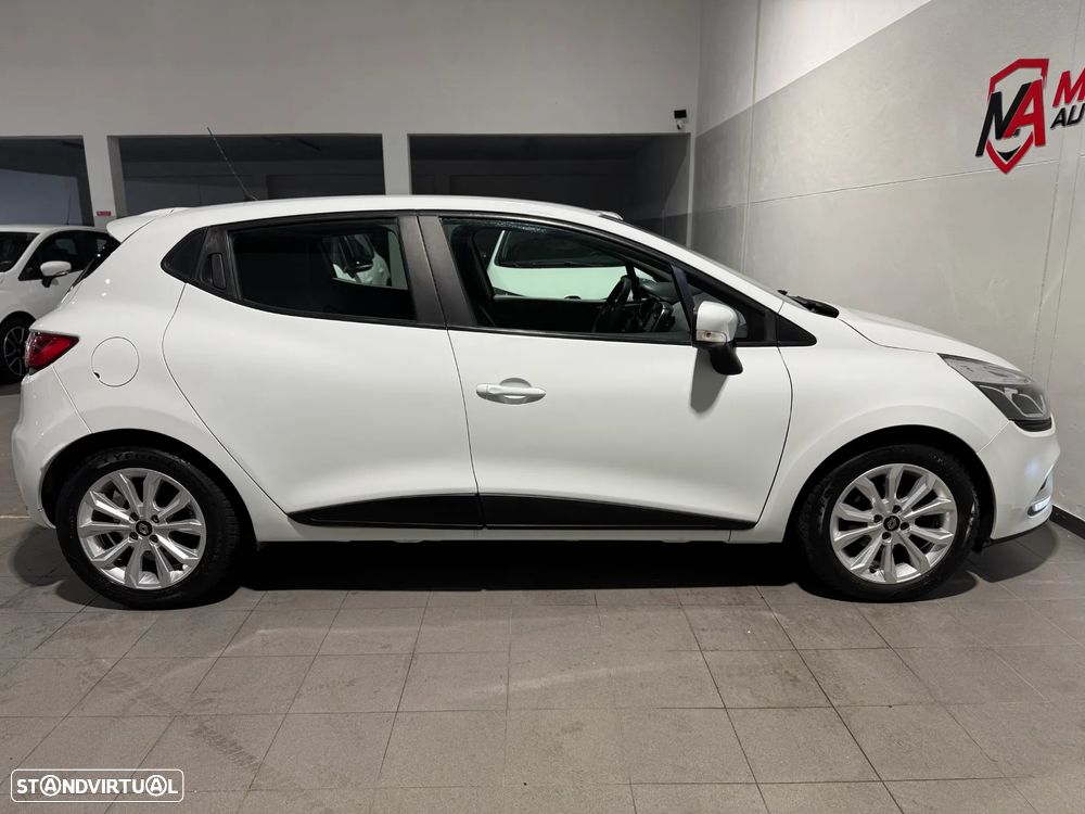 Renault Clio dCi 75 Stop & Start Life - 8