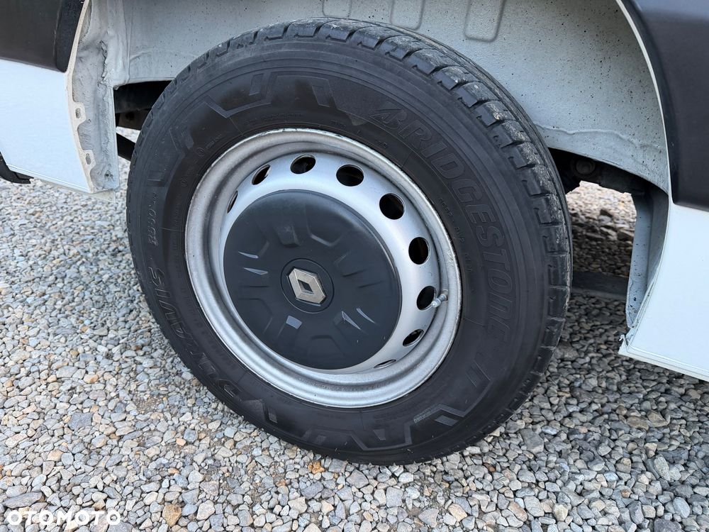 Renault Master - 14