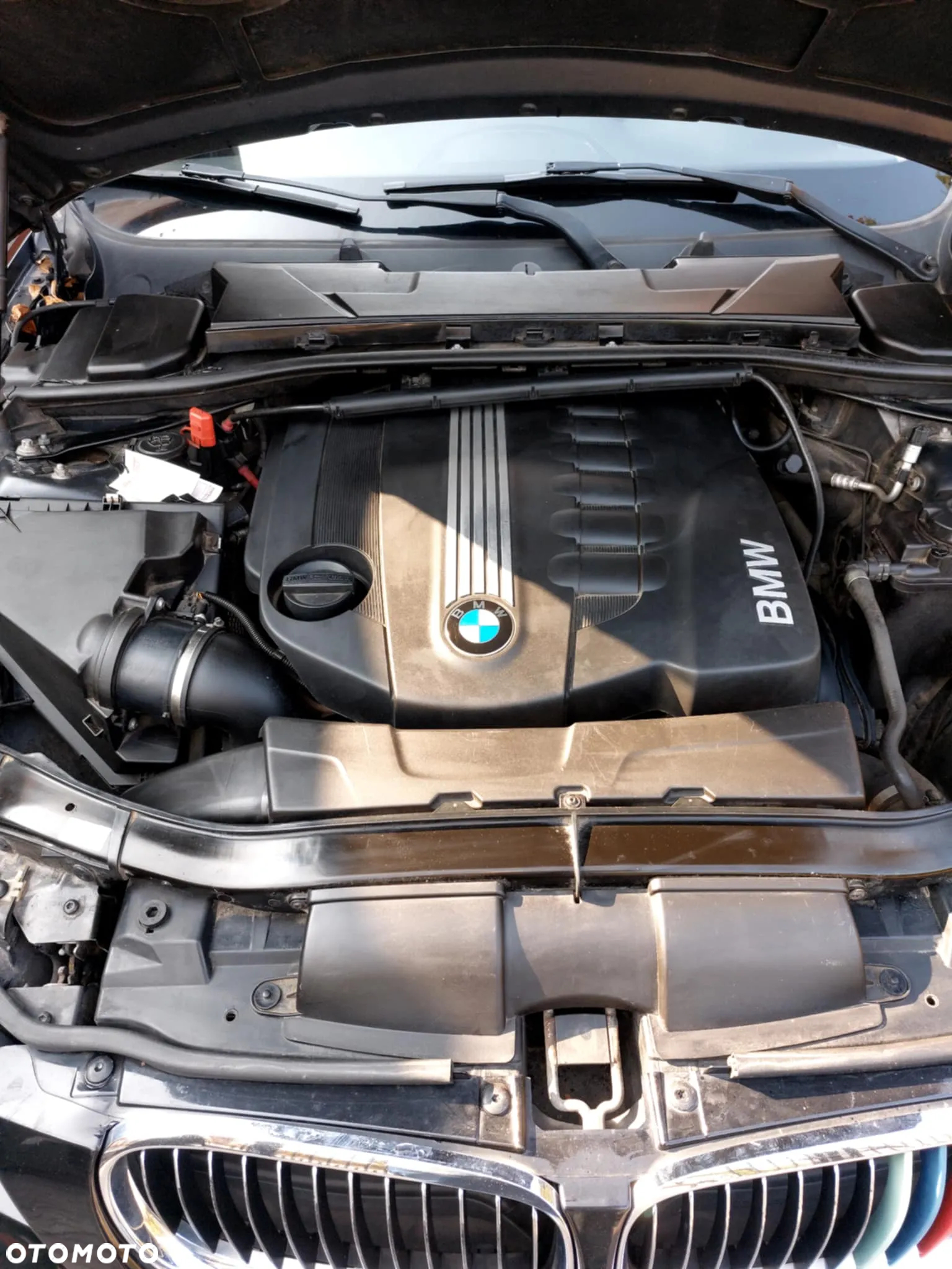 BMW Seria 3 - 6