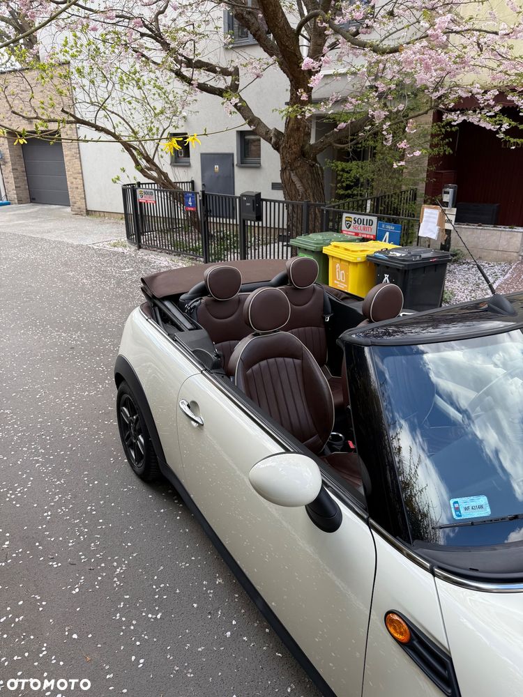 MINI Cooper Standard - 7