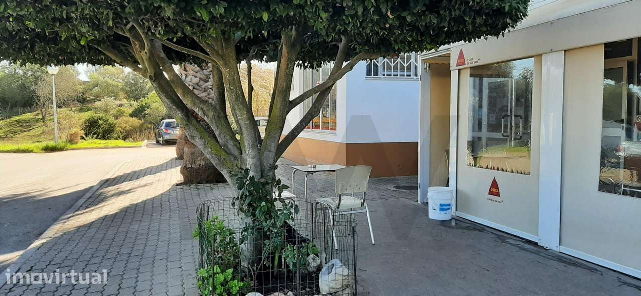 ☕️ Vende-se Café/Pastelaria em Pleno Funcionamento + Loja Adicional – - Grande imagem: 2/27
