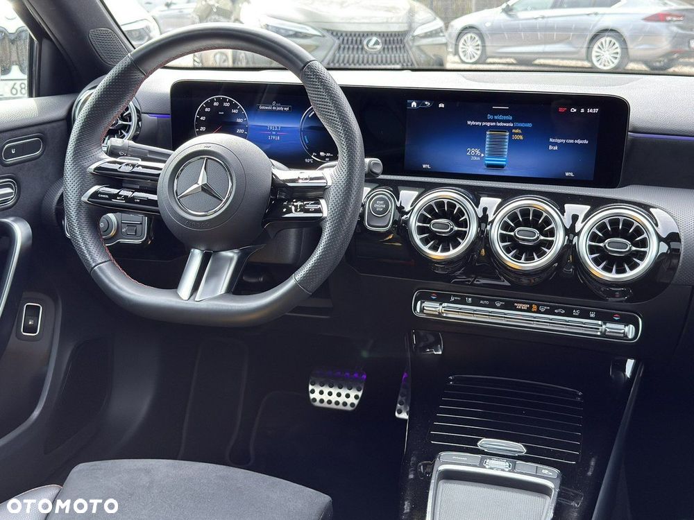 Mercedes-Benz Klasa A - 22