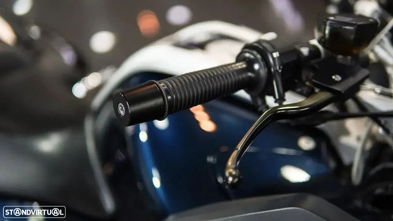 BMW R 1200 RT - 15
