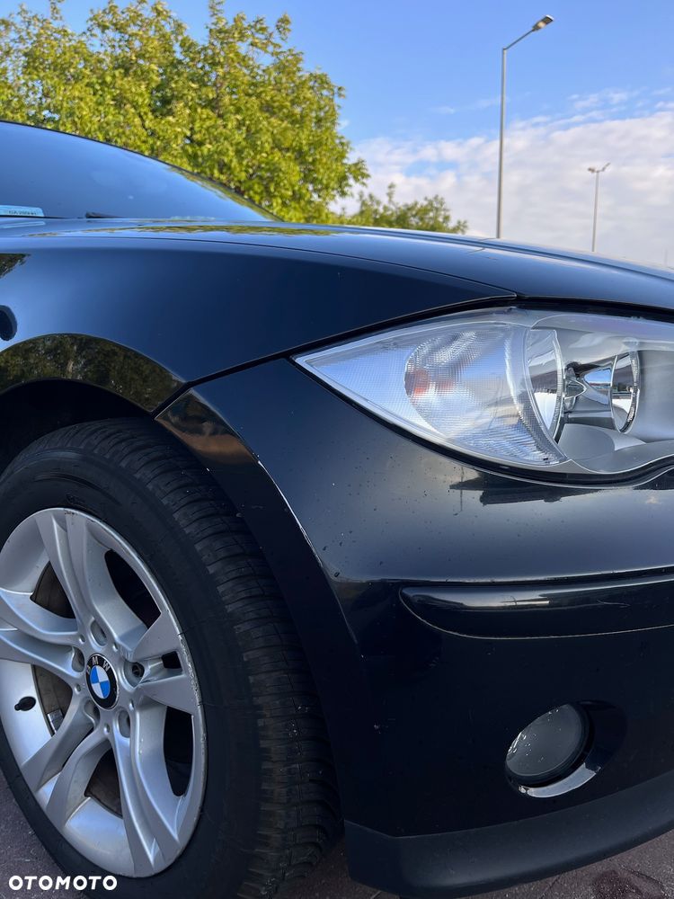 BMW Seria 1 - 9