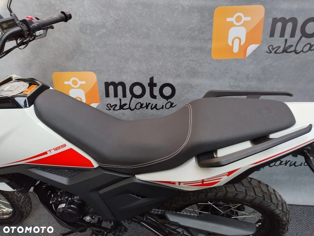 Morbidelli T125X - 15