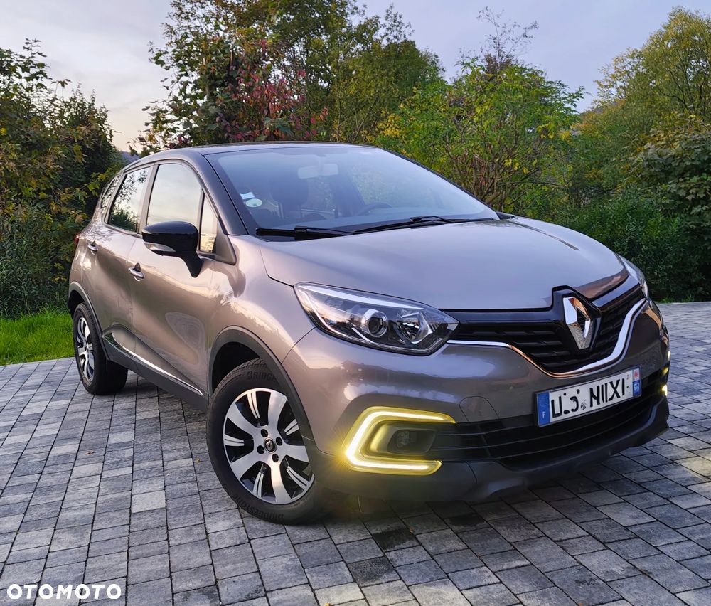 Renault Captur - 4
