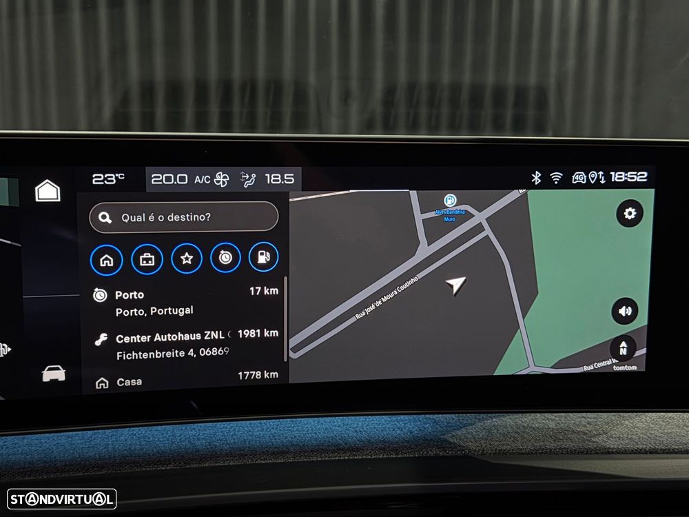 Peugeot 3008 1.2 Hybrid GT e-DCS6 - 24