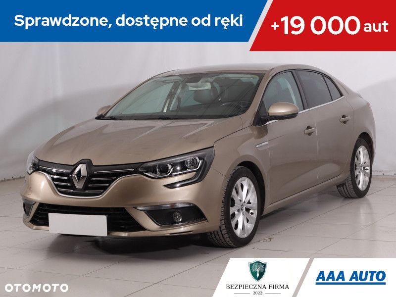 Renault Megane - 2